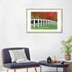 preview thumbnail 19 of 18, iCanvas "Autumn Fence" by Dennis Frates PFA