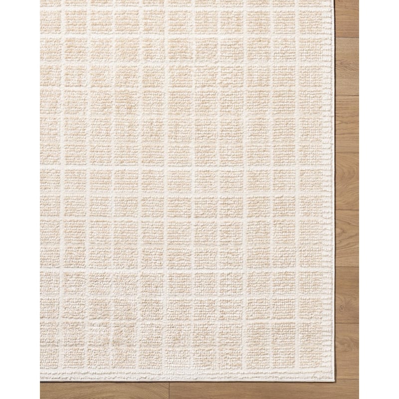 ELLE Decor x Livabliss Odeon Modern Area Rug