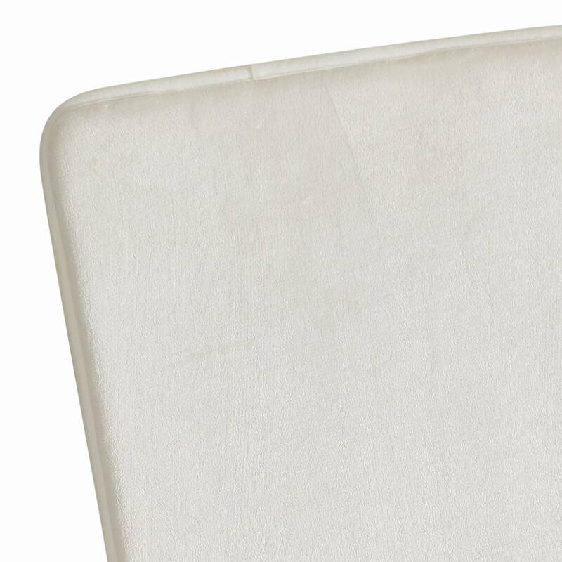 Royal Velvet Signature Solid Memory Foam Set of 2 Bath Rug