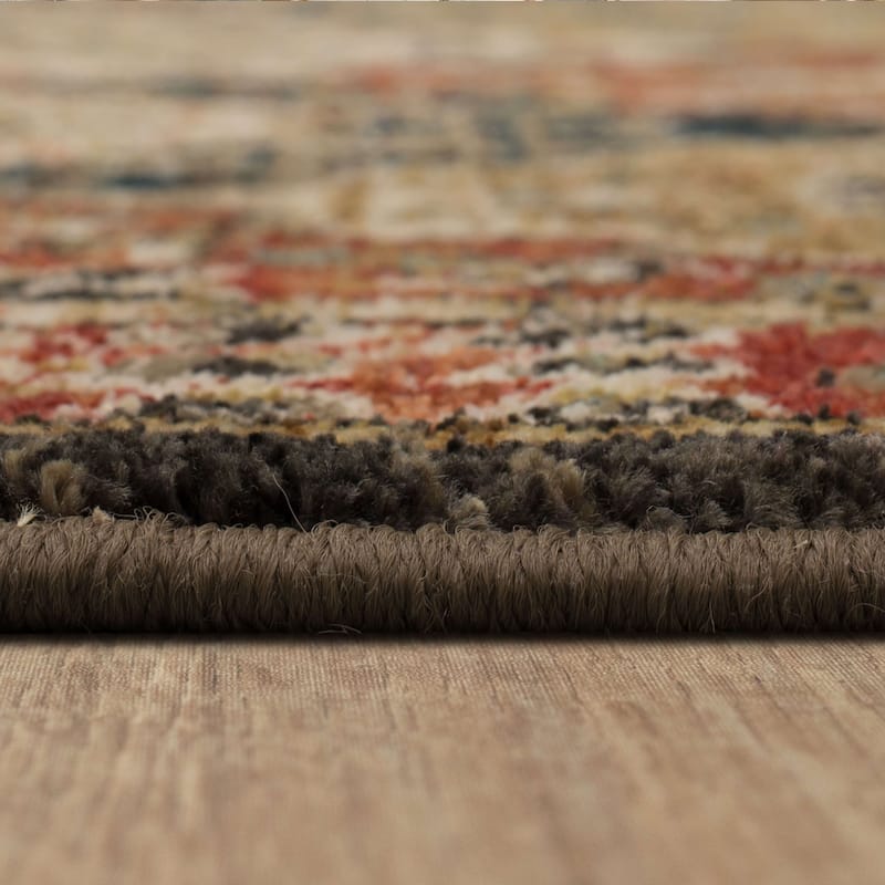 Mohawk Home Nikoleta Area Rug