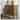Signature Design by Ashley Lyncott Brown Nightstand