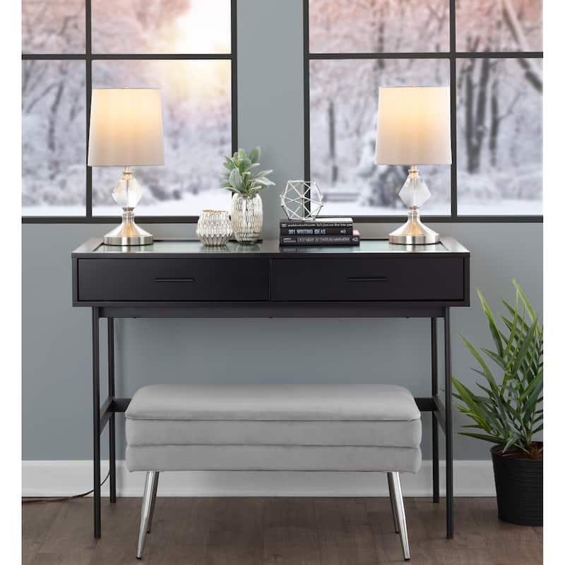 Porch & Den Morello Console Table