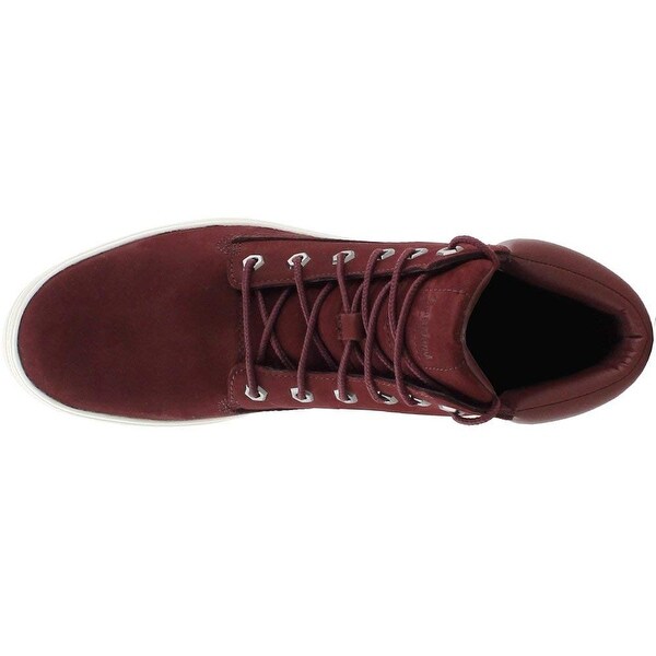 timberland londyn leather boot