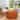 Sorra Home Sunbrella Large Round Bean Pouf