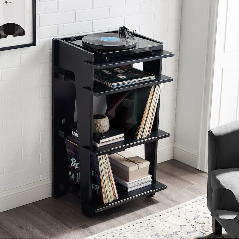 Crosley Soho Turntable Stand