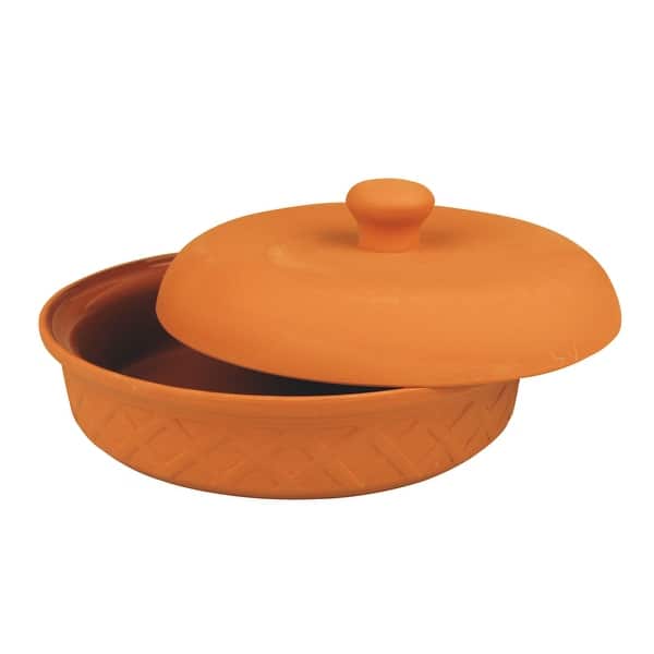 Terra Cotta Tortilla Warmer Bed Bath & Beyond 31804590