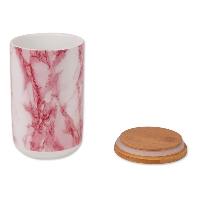 Bone Dry Ceramic Treat Canister