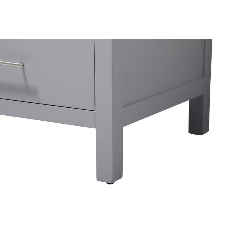 24-inch Single Bathroom Vanity