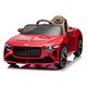preview thumbnail 11 of 34, Bentley-Licensed Fun and Safe Car with Easy Assembly and Rich Functions