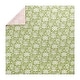 preview thumbnail 6 of 5, Spartina 449 Queenie Palm Royale 3-Piece Reversible Cotton Quilt Set