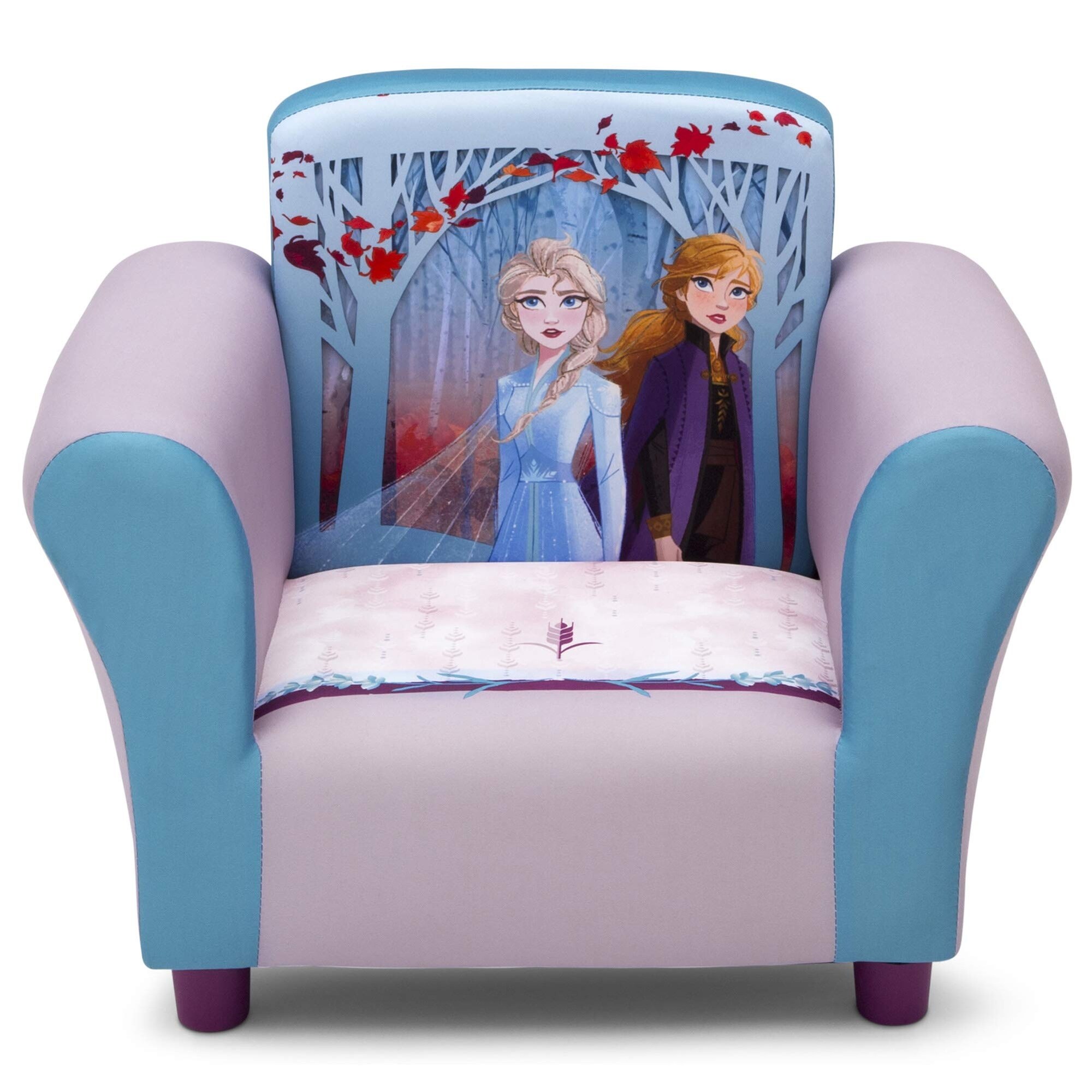 Disney frozen recliner sales