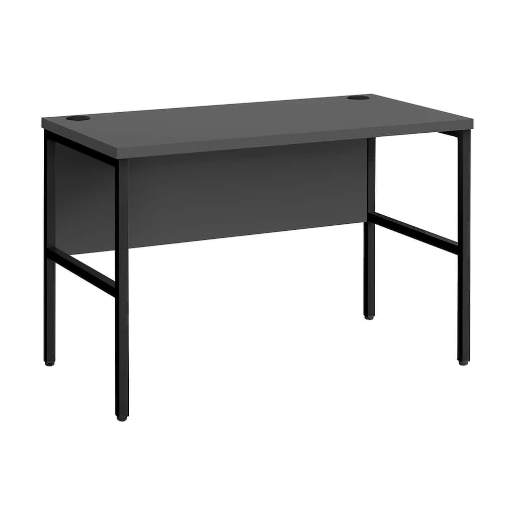 Computer Desk,Work, Home Office, Commercial Grade, Contemporary