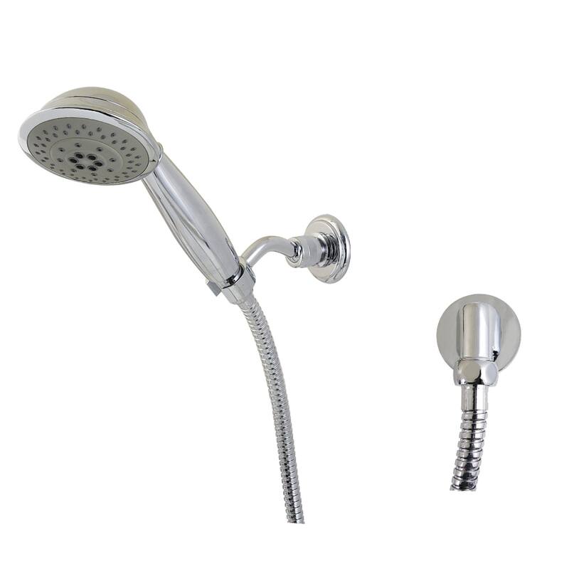 Kingston Brass Shower Scape Multi-Function Hand Shower Kit