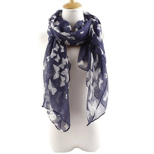 womens wrap scarf