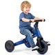 preview thumbnail 11 of 18, Gymax 5-In-1 Toddler Bike Kids Balance Bike w/ Removable Pedals