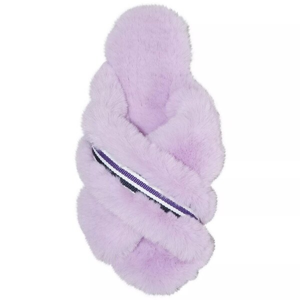 xhilaration plush slippers