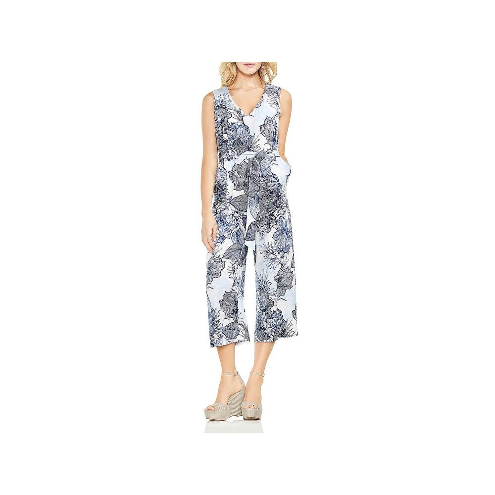 buy white jumpsuit online