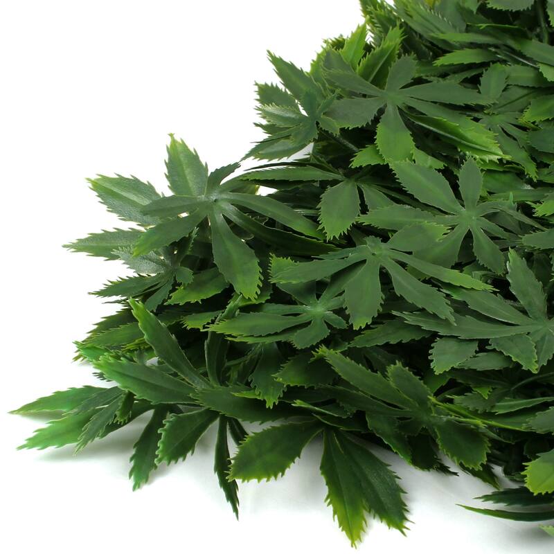 Greenery Panel