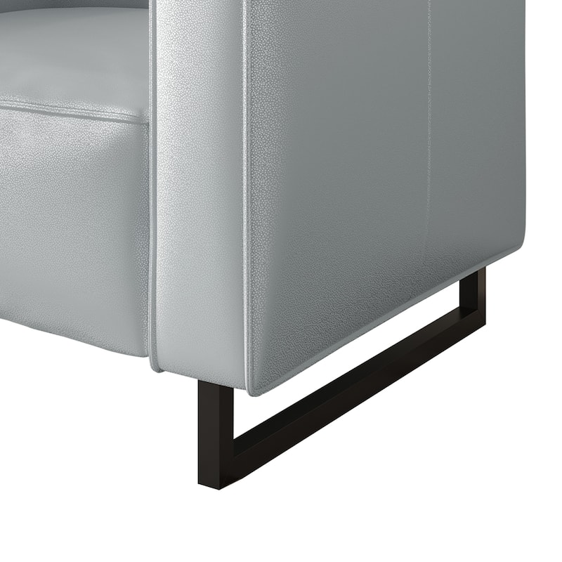 CraftPorch Mid Century Modern Upholstered Chair