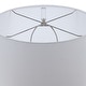 preview thumbnail 4 of 4, Uttermost Rialta Coastal Table Lamp