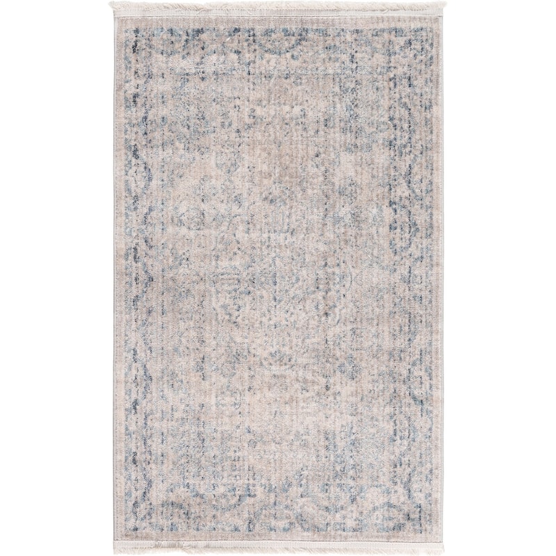 Traditional Falmouth Collection Area Rug