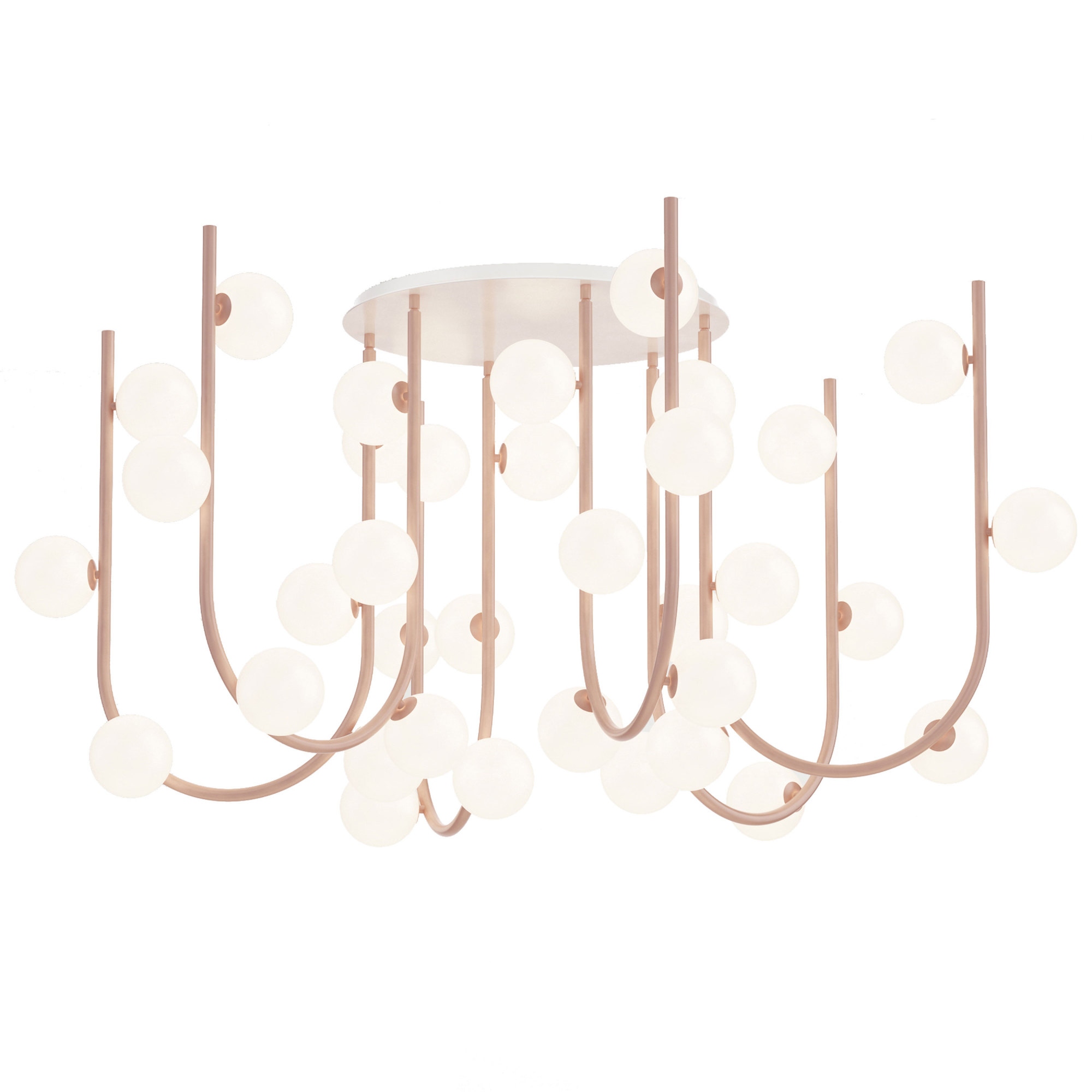 Studio M SM24966 Contour 36 Light 62
