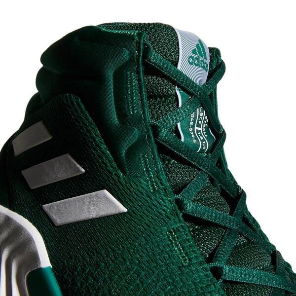 Shop Adidas Originals Men S Pro Bounce 2018 Basketball Shoe