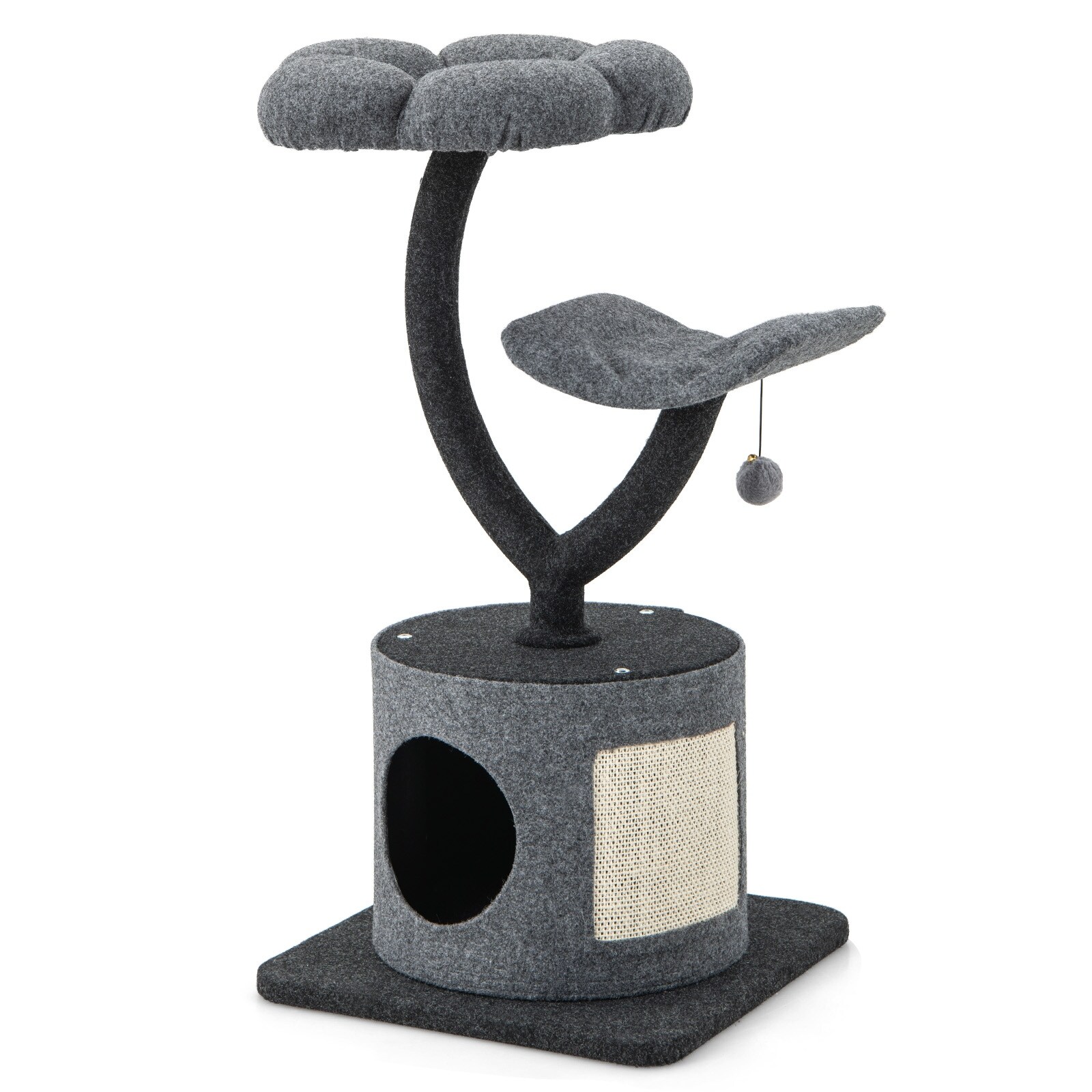 Metal Cat Trees Bed Bath Beyond