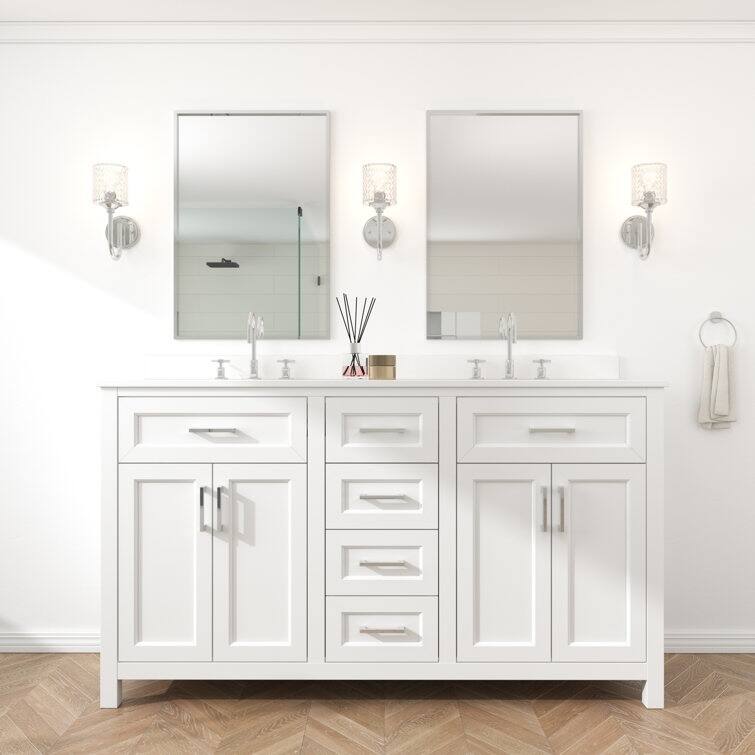 Acroma 1-light Dimmable Modern Armed Sconce Wall Sconce