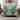 Greenland Home Fashions Lightweight Reversible Noella Holiday Coverlet Set
