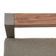 preview thumbnail 15 of 15, Patio Festival Thermal Transfer 5-Piece Outdoor Dining Set