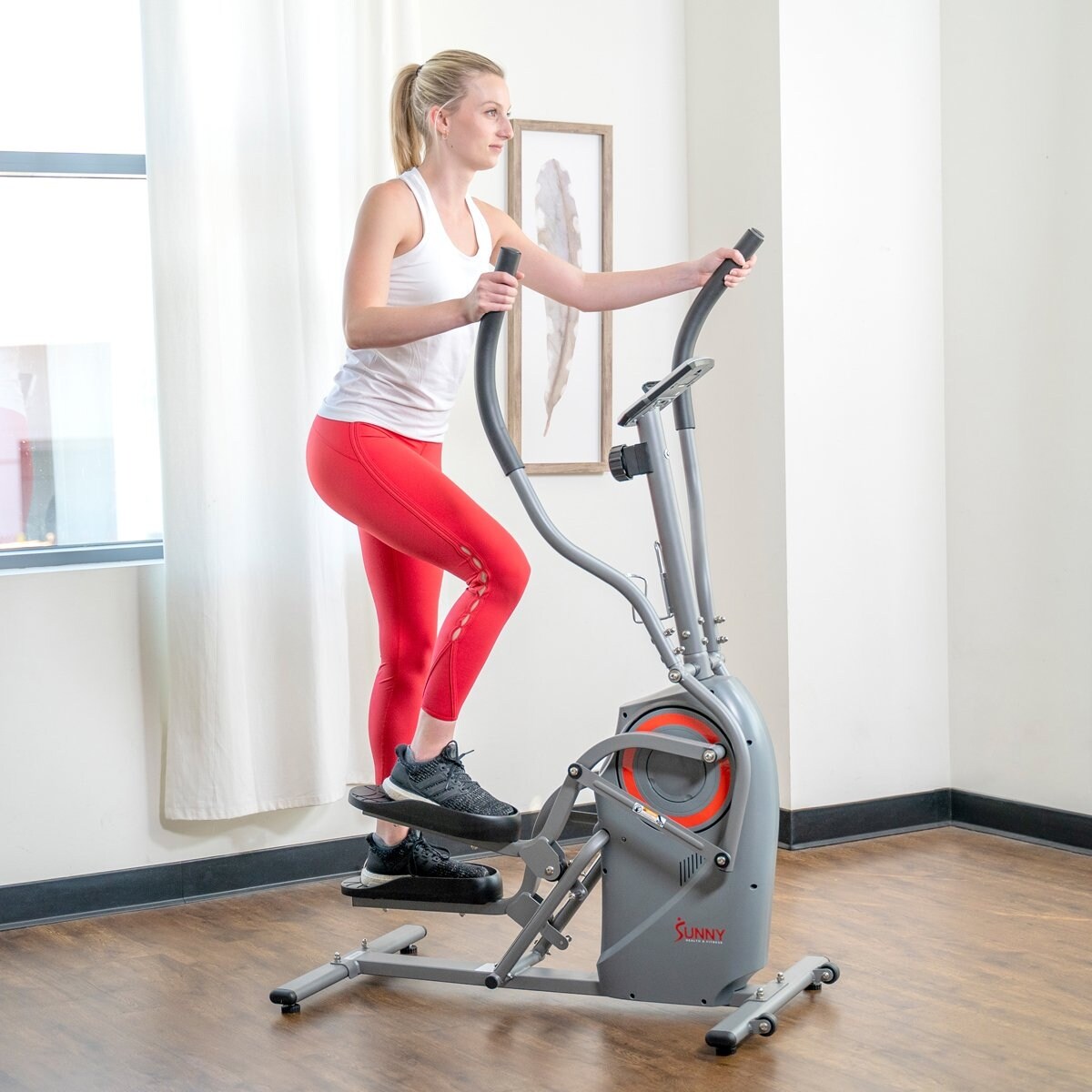 Sunny performance shop cardio climber