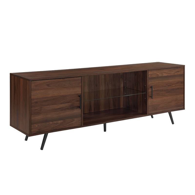 Middlebrook Esbo 70-inch Mid-Century Modern TV Console