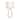 Crystorama Lighting Group JOR-7352 Jori 2 Light 20" Tall Wall Sconce