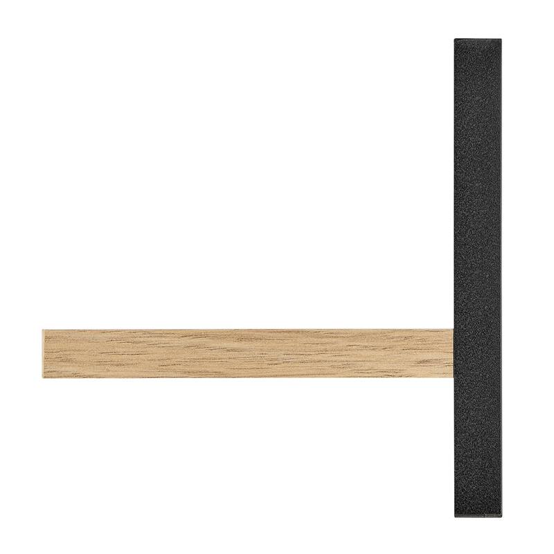 Danya B. Repose Display Photo Ledge Shelf Set of 2