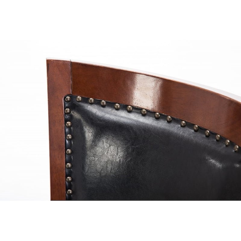 Bristol Swivel Counter Stool