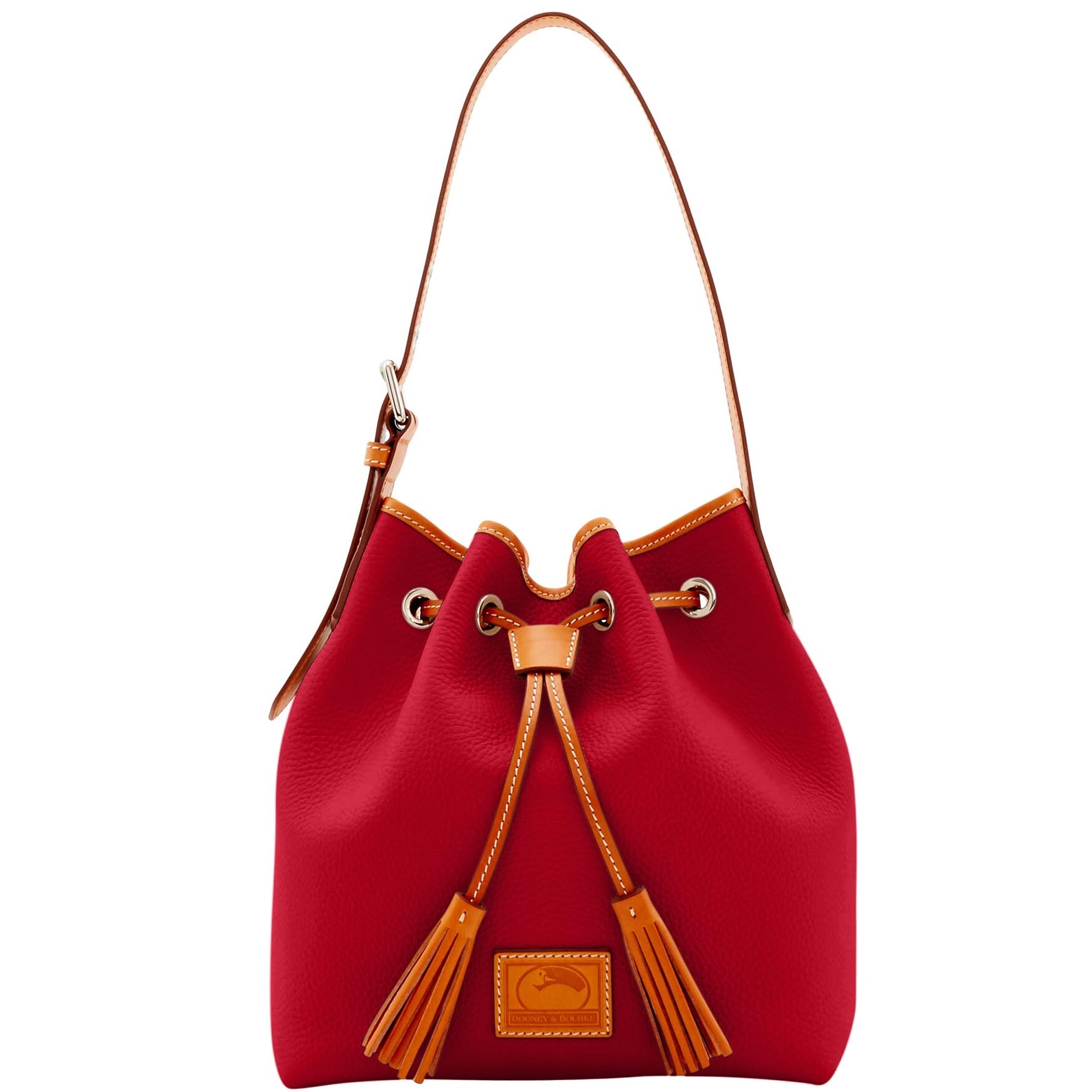 dooney and bourke aimee drawstring