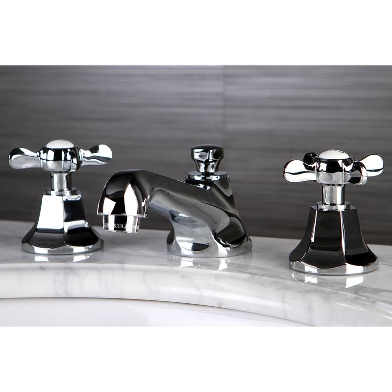 Essex 8-in. Widespread Bathroom Faucet
