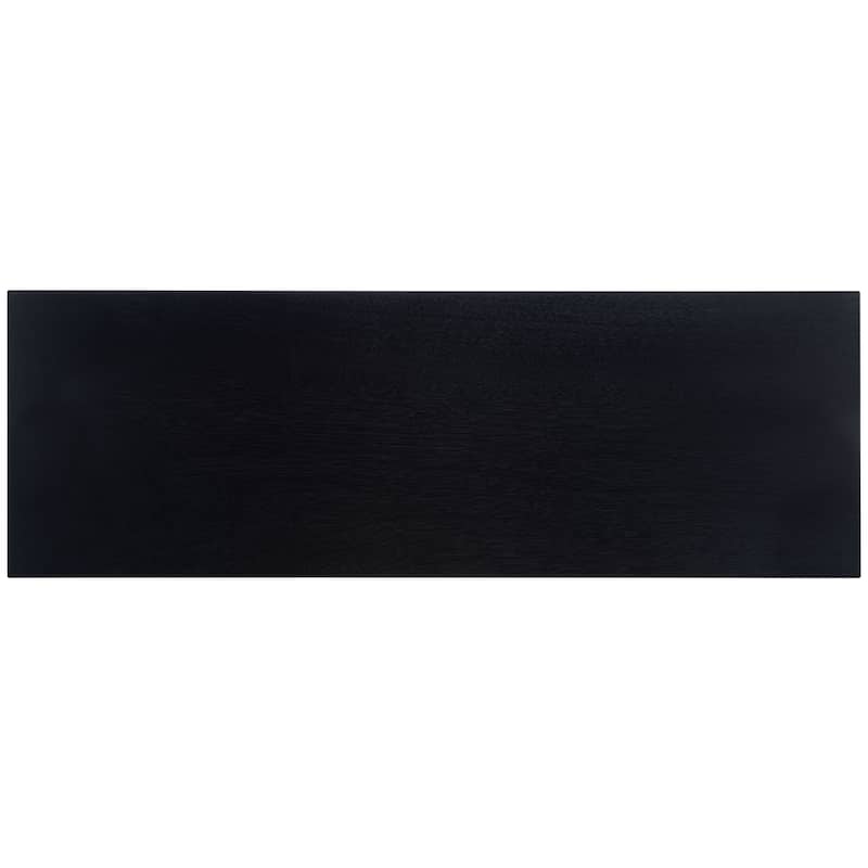 SAFAVIEH Haines 2 Door 1 Shelf Media Stand - 47" W x 16" D x 20" H