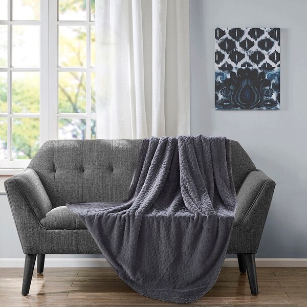 Thesis-Home-Etched-Faux-Fur-