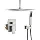 Option Brushed Nickel