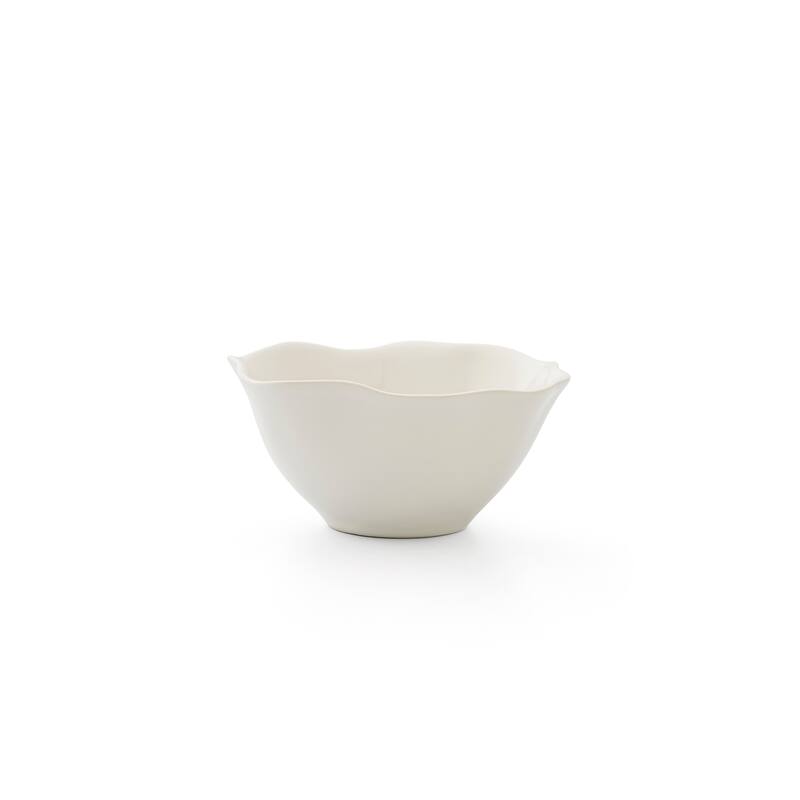 Portmeirion Set of 4 Sophie Conran Floret All Purpose Bowls
