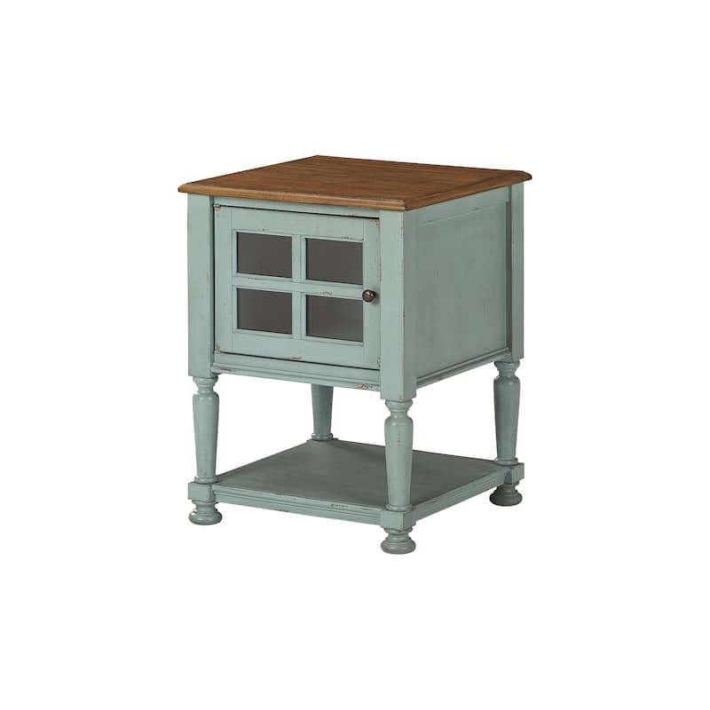 Mirimyn Casual Accent Cabinet