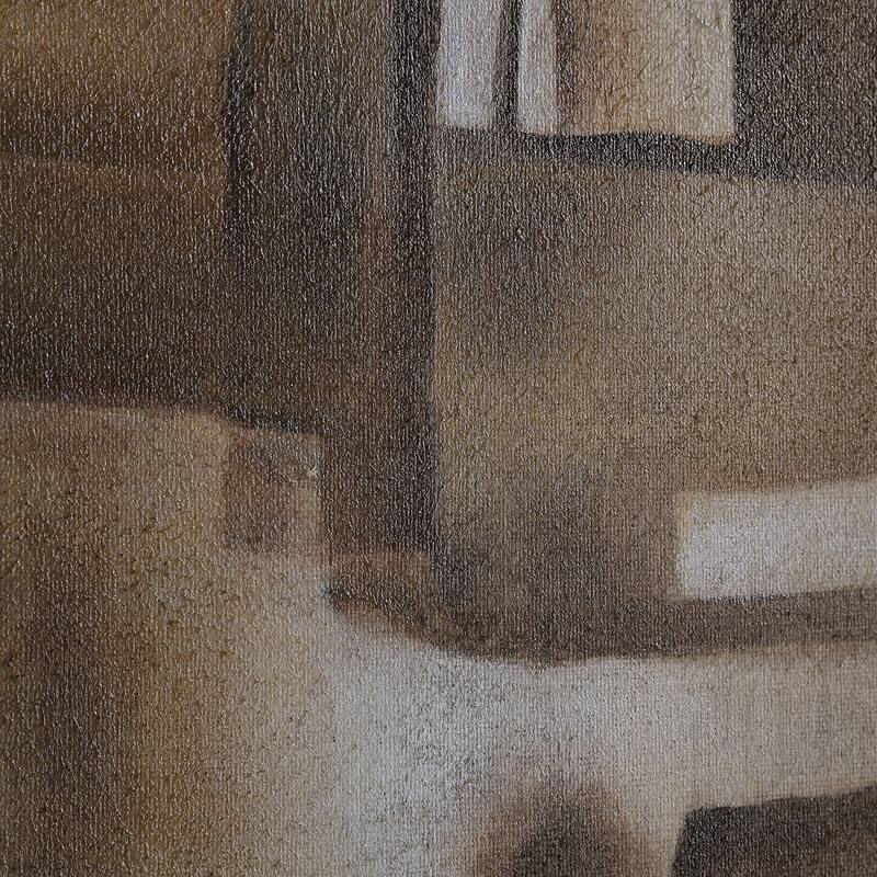 Renwil Iberis 60" H x 40" W Canvas Art