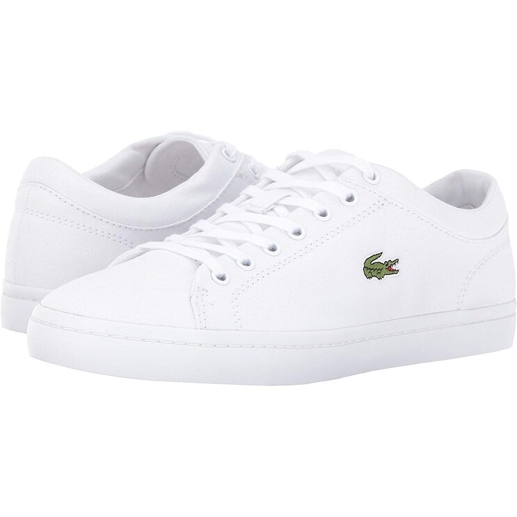lacoste sale womens shoes