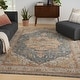 preview thumbnail 5 of 32, Nourison Petra Indoor only Persian Area Rug