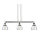 Option Antique Brass / Clear