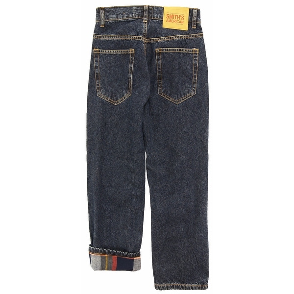 smith's american jeans