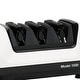 preview thumbnail 12 of 11, Chef'sChoice AngleSelect Professional Electric Knife Sharpener for Straight Edge and Serrated Knives