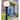 Westinghouse Exterior Ladder Rest, Textured Black Finish